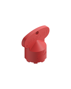 Dornbracht pour le cache JR 0430090240190 brut