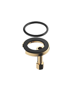 Dornbracht Befestigungssatz 0430110380090 ERSATZTEILE 04301103800 D 52 x 1,5 mm