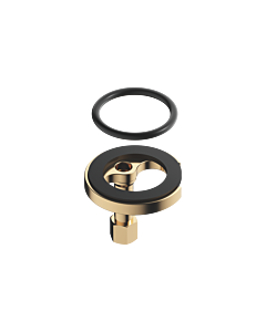 Dornbracht Befestigungssatz Giorno 0430110387590 ERSATZTEILE 04301103875 D 52 x 1,5 mm