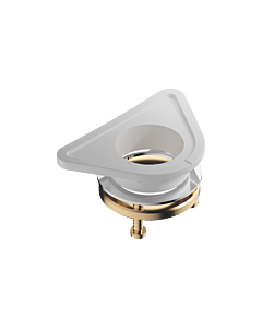 Dornbracht fastener for sink stand 0430110400090 04301104000 M34 x 2000