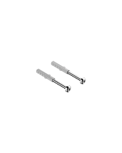 Dornbracht mounting kit 0430310320090 40 x 40 x 10
