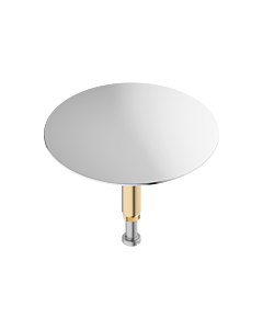 Dornbracht Stopfen 04312003148-00 chrom, für 35225/221/22097090