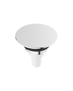 Dornbracht fiche 63plat 04312009600-00 chromé