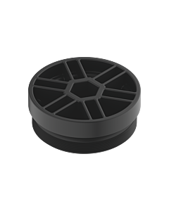 Dornbracht Stopfen M42 x 1,5 0431201000090 roh