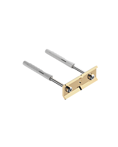 kit de montage Dornbracht 0517207180090 70 x 30 x 5