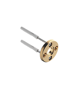 Dornbracht Befestigungssatz, rund M 0517625000090 150x150x20