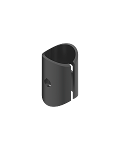 Dornbracht guide sleeve 08184051590 20 mm