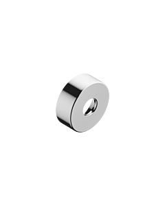 Dornbracht rosette drawer Meta chrome 082722503-00 20 mm chrome