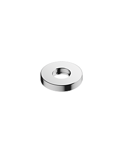 Dornbracht rosette round, dispenser ru 082797504-00 60 x 60 x 25_chrom