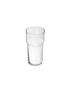 Dornbracht drinking glass 08900000882 loose