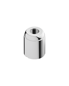 couvercle Dornbracht 091102046-00 100 x 65 x 65_chrome