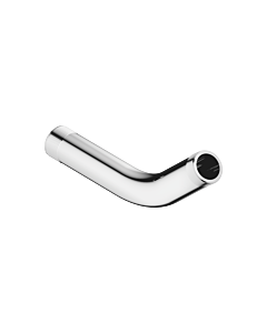 Dornbracht raccord G1/2-45 degrés chromé 091103011-00 65 x 21 mm chromé