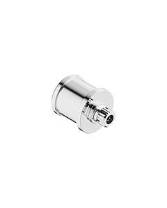 Dornbracht douille à clipser chromé 091212008-00 091212008 D 20 x 25,5 mm chromé