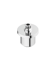 Dornbracht Aufn. UP-Ventil Rastbuchse 091212014-00 Tara+Tara Classic chrom