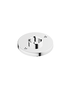 Dornbracht mount 34.50 x 15 - chrome 091212053-00 chrome