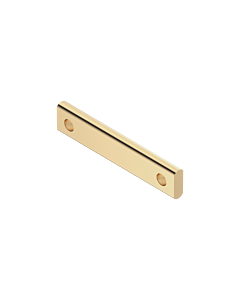 Dornbracht bande de tôle X Gate 09172010090 x 16 x 6 mm