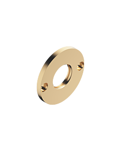 Dornbracht wall disc for wall connection 09172012090 55x55x5