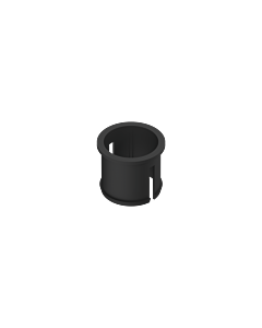 Dornbracht manchon douille de tuyau 09184008590 plastique