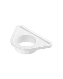 Dornbracht Distanzstueck Gebis-Art 09184009090 90x65x20