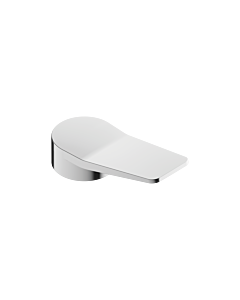 Dornbracht poignée 092084021-00 092084021 45 x 36,53 x 106,95 mm chromé