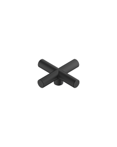 Dornbracht handle TARE. -892 NEW - ma 092089010-33 100 x 60 x 60_matt black