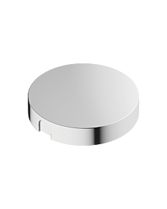 poignée tournante Dornbracht - 092097060-00 125x140x30_chrom