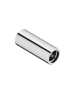 Dornbracht Haube 68,5x26 chrom 092102024-00 68,5 mm Chrom