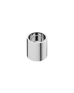 Dornbracht manchon chromé 092102062-00 mm chromé