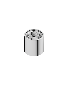 Dornbracht sleeve low pressure housing 092301028-00 Strahlregler