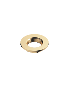 Dornbracht hex nut with collar G3/4 09231000490 092310004 3/4&quot;