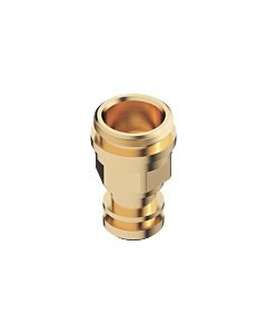 Dornbracht Nippel WFB-AP M20x1 09240305290 35 mm