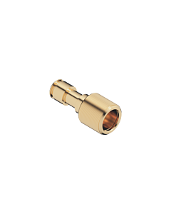 Dornbracht Nippel 0924031162090 09240311620 D.21 x 50mm