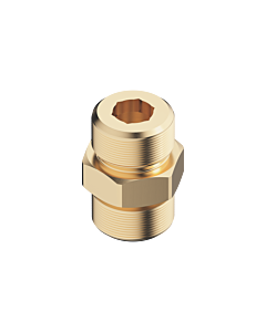 Dornbracht mamelon double G 2000 /2 0924031681090 35x30x30