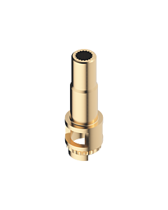 Dornbracht spindle 2/3 way old 09290602190 50x15x15