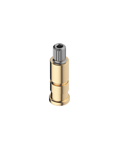 Dornbracht broche 09290602290 35x10x10