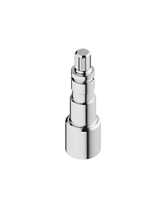 Dornbracht spindle extension side 092906107-00 chrome