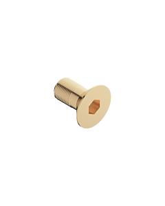 Dornbracht Senkschraube M 3 x 6 09303015790 roh