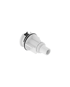 Dornbracht Regeloberteil für Thermostatregler