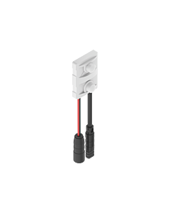 Dornbracht Capteur marche/arrêt 09305002890 093050028