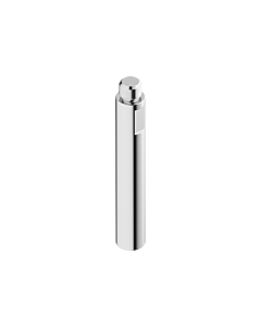 Dornbracht Zugstg. pour conversion chromé 093109021-00 54 mm chromé