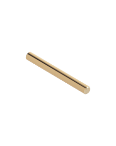 Dornbracht Gewindebolzen M8x 80 DIN976-B 09311101190 093111011 M8 x 80 mm