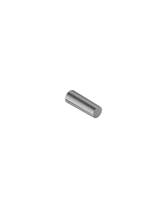 Dornbracht taper groove pin 3 x 10 ISO 8 09311102690 100x60x2