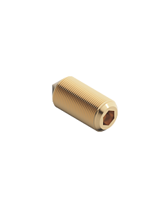 Dornbracht Gewindestift M4 x 10 DIN 914 09311113490 093111134 M4 x 10 mm