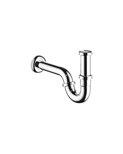 Dornbracht Bidet Röhrengeruchverschluss 1000509700 chrom, 11/4", mit Rosette