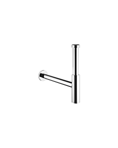 Dornbracht Geruchsverschluss 1006097000 11/4", runde Rosette chrom