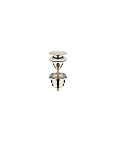 Dornbracht 10125970-08 2000 2000 / 4 &quot;, with pressure lock, platinum