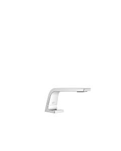 Dornbracht CL.1 Standauslauf 1371470500 chrom, Ausladung 180 mm, ohne Ablaufgarnitur