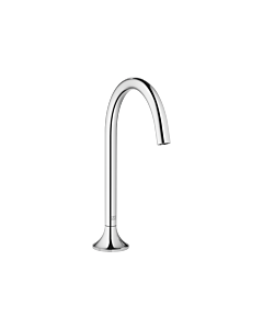 Dornbracht Stand-Auslauf Vaia f Waschtisch, ohne Ablaufgarnitur, chrom