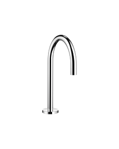 Dornbracht Tara. Stand-Auslauf 13716882-00 für Waschtisch, ohne Ablaufgarnitur, chrom
