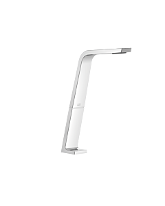 Dornbracht CL.1 Standauslauf 1371770500 chrom, Ausladung 200 mm, ohne Ablaufgarnitur